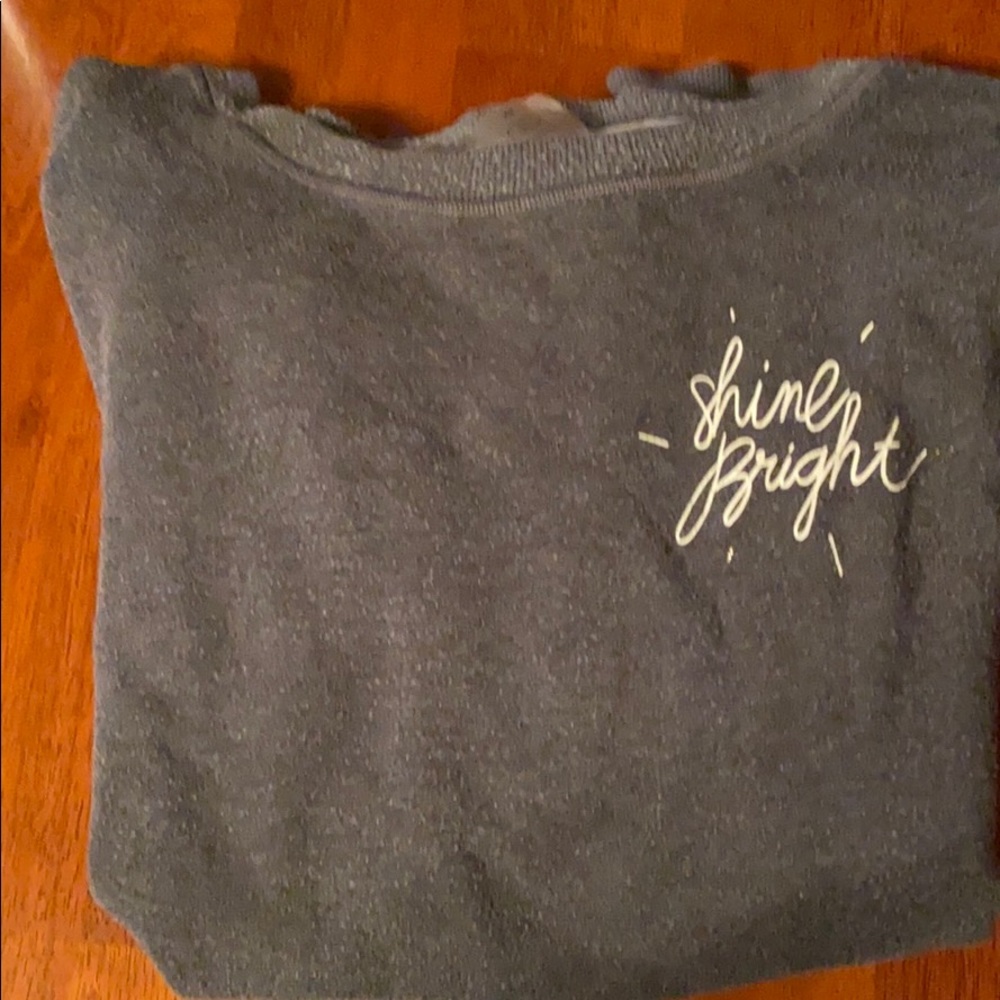 Calia sweatshirt